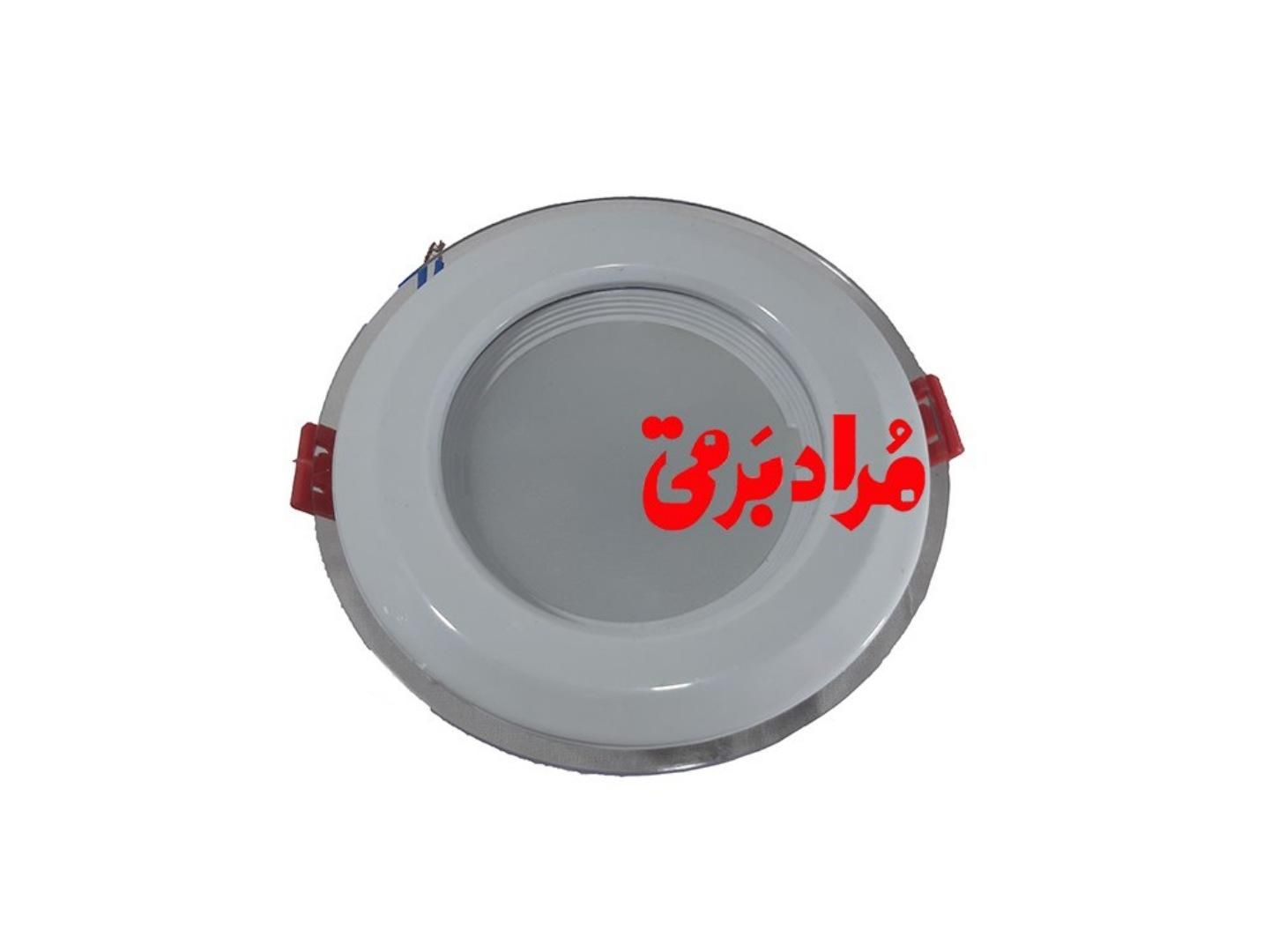 پنل بک لایت هالوژن دور شیشه ۷ وات و ۹وات|لامپ و چراغ|تهران, فردوسی|دیوار