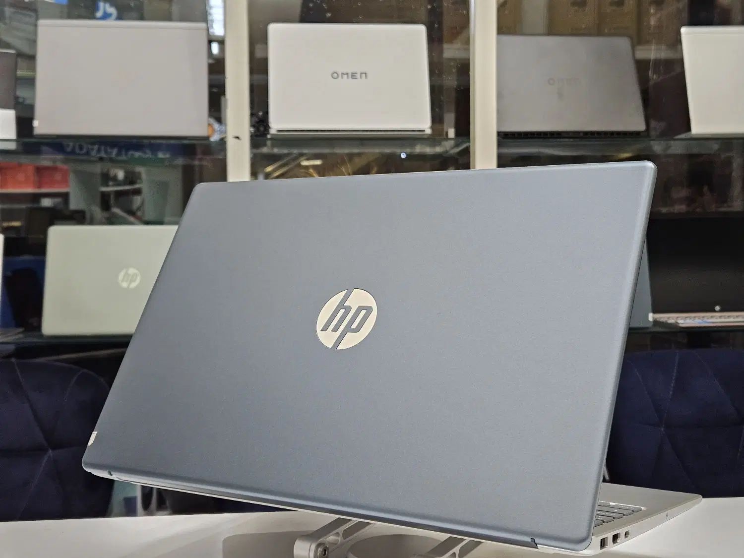 HP LAPTOP 15-fc0xxx نقد و اقساط بازنشستگی|رایانه همراه|تهران, میدان ولیعصر|دیوار
