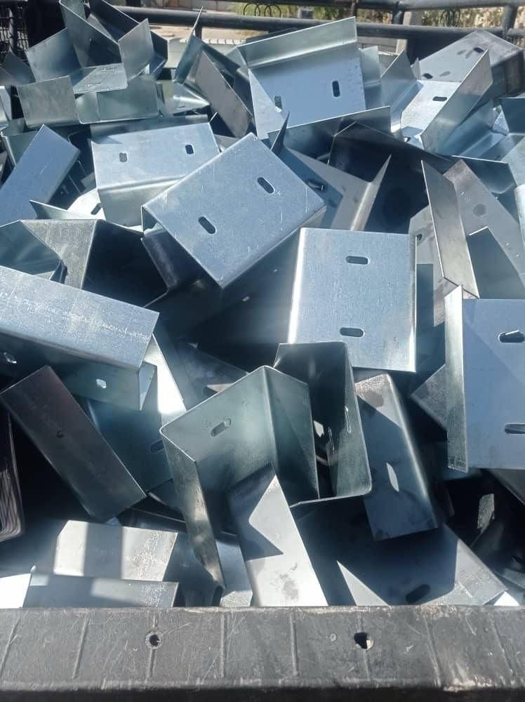 پخش والپست منقطع،میلگردبستر،انواع بست،والمش،|مصالح و تجهیزات ساختمان|کرج, ساماندهی|دیوار