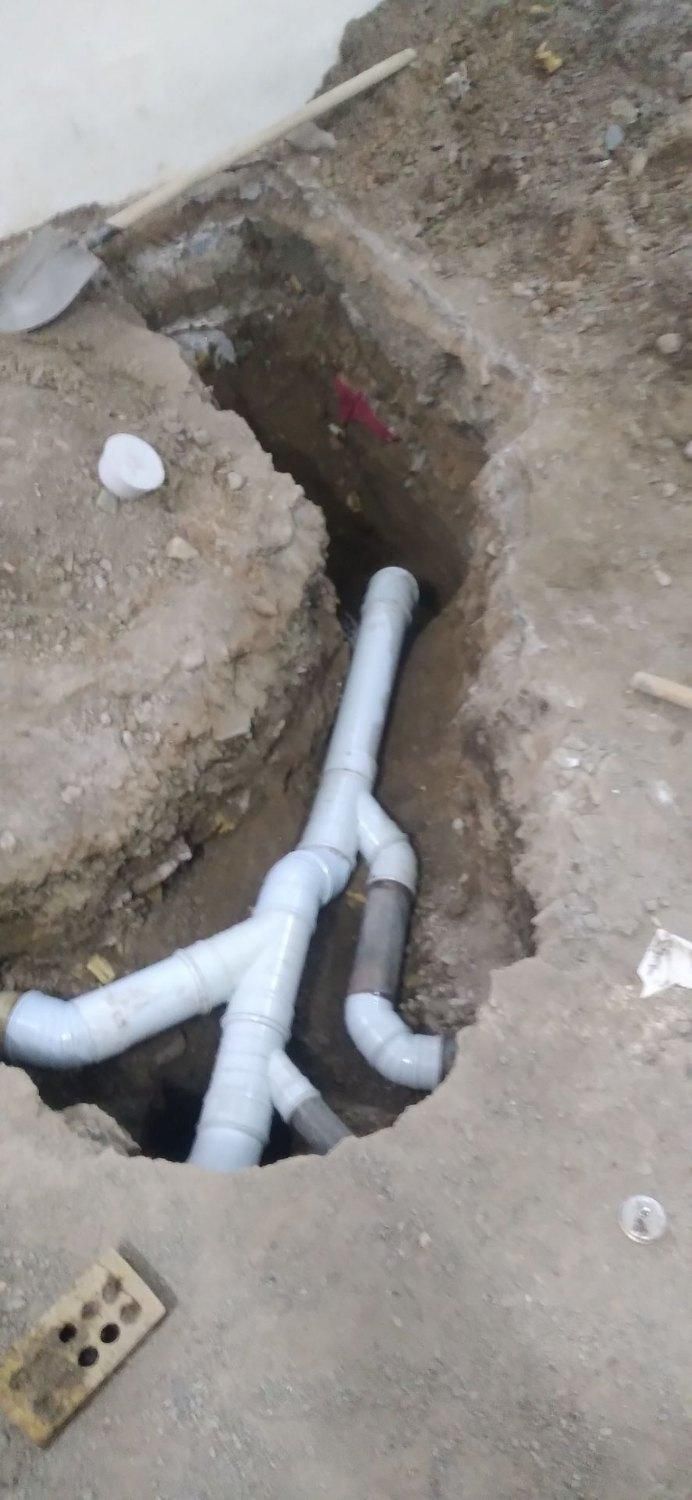 وصل اگو|خدمات پیشه و مهارت|مشهد, طلاب|دیوار