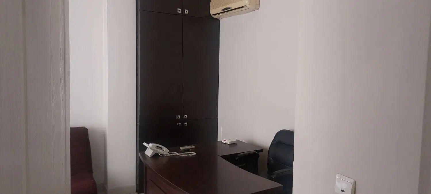 اجاره اداری ۶۰ متری در بهار|اجارهٔ دفتر کار، اتاق اداری، مطب|تهران, بهار|دیوار