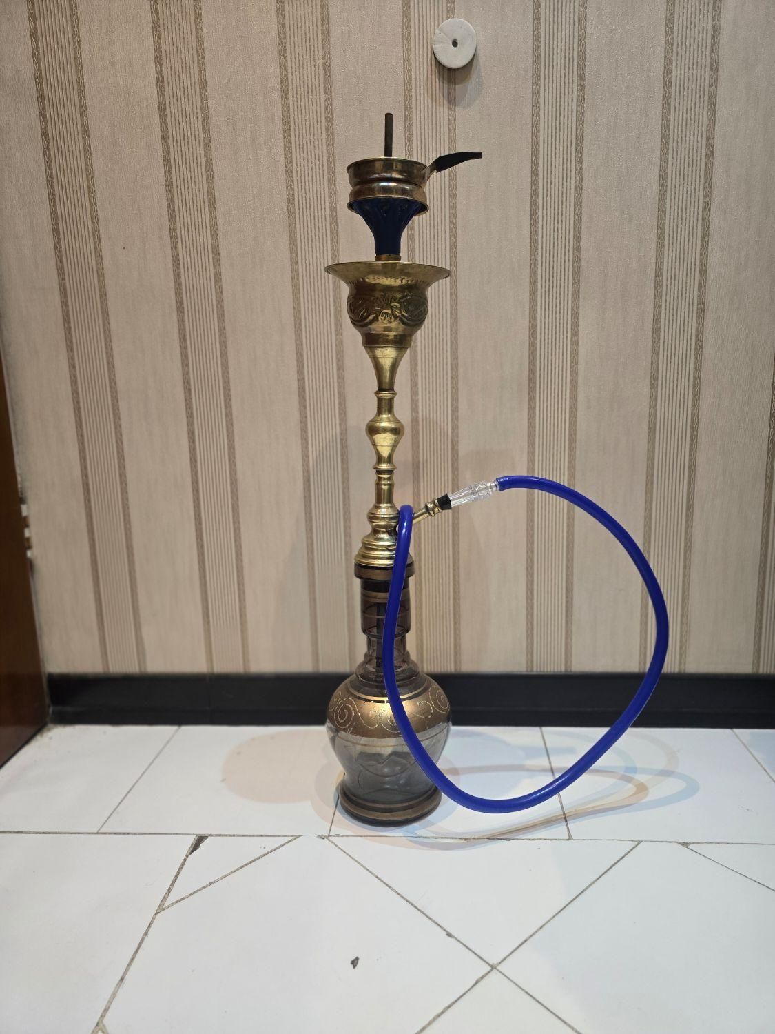 قلیان عربی|کلکسیون و سرگرمی|اصفهان, ملاصدرا|دیوار
