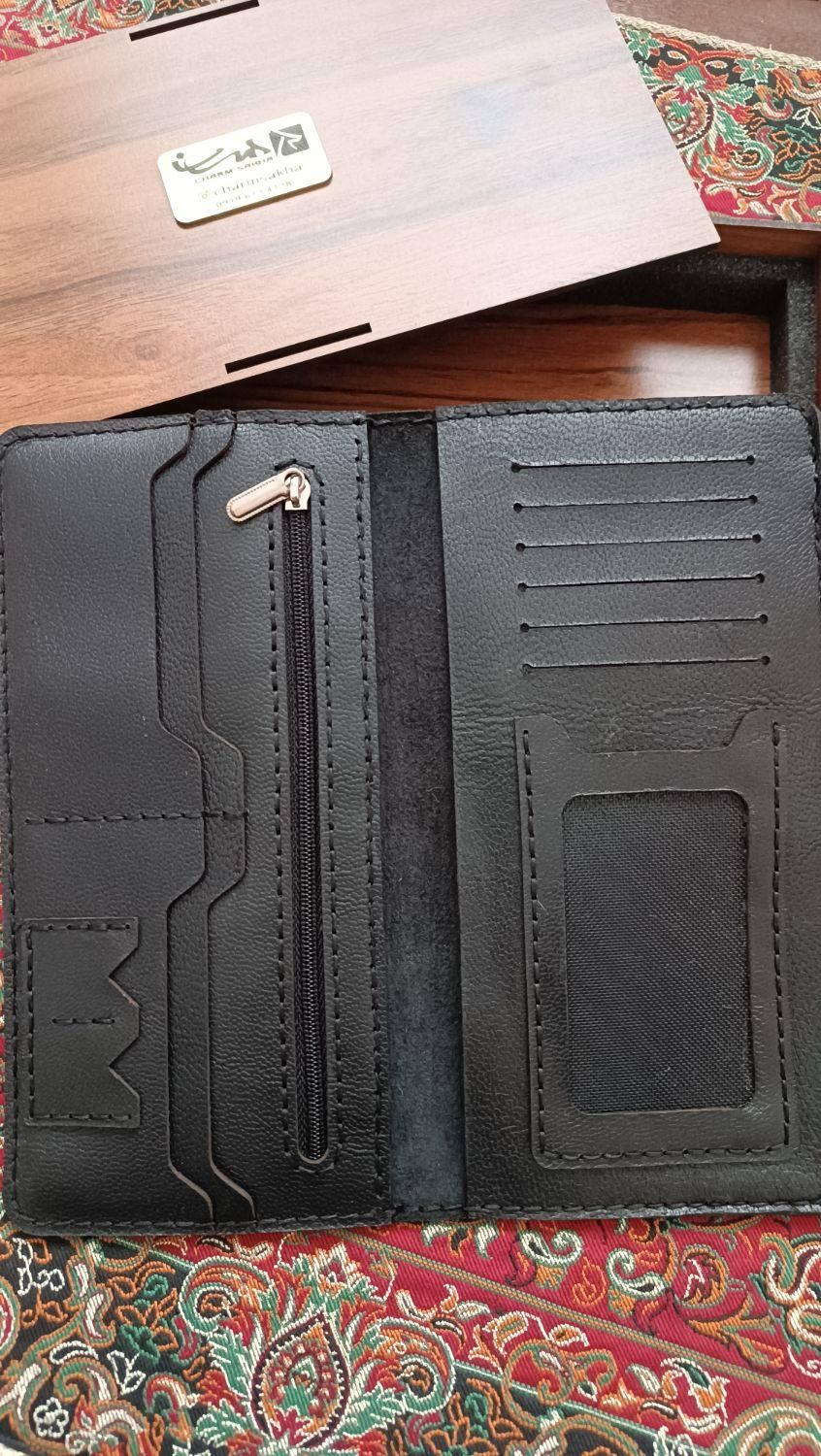 چرم طبیعی|کیف، کفش، کمربند|سمنان, |دیوار