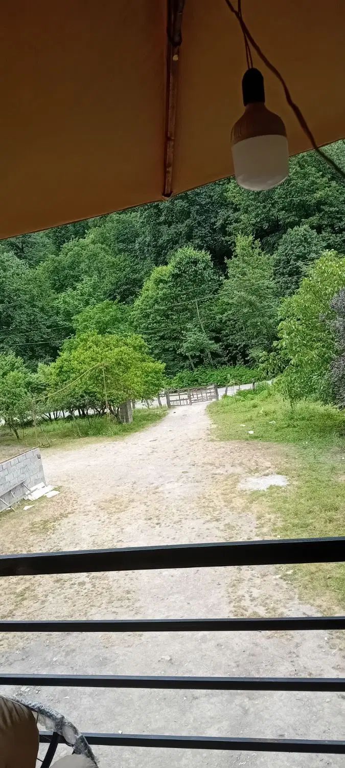 کلبه جنگلی کنار رودخونه ارتفاعات|اجارهٔ کوتاه‌مدت ویلا و باغ|ماسال, |دیوار