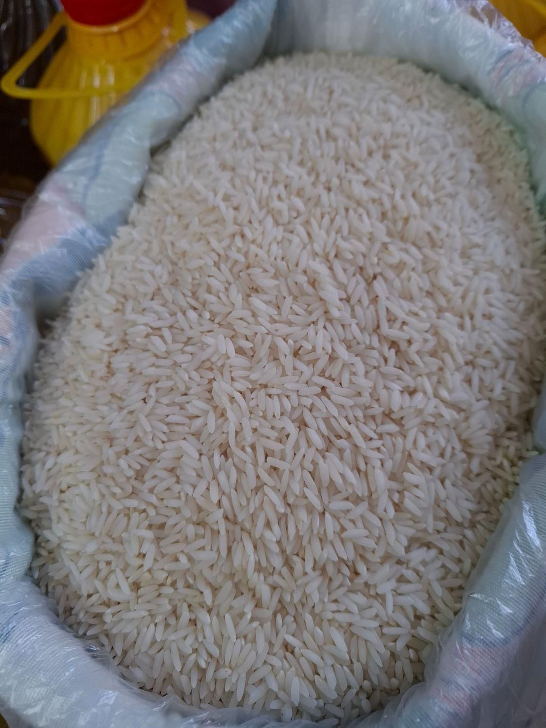 برنج ایرانی طارم کشت دوم بینام امراللهی دهستان|خوردنی و آشامیدنی|مشهد, رسالت|دیوار