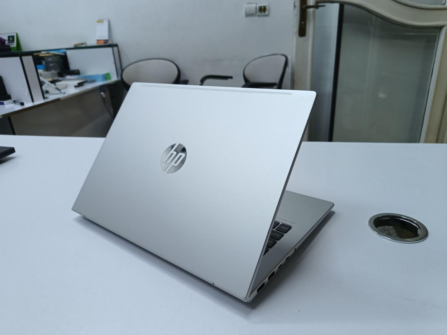hp ProBook 445 G11  لپ تاپ تولید ۲۰۲۴ بسیار قوی|رایانه همراه|تهران, میدان ولیعصر|دیوار
