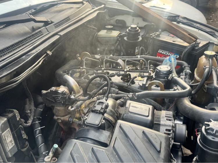 تعمیرات تخصصی و فروش توربوشارژ|قطعات یدکی و لوازم جانبی|تبریز, |دیوار