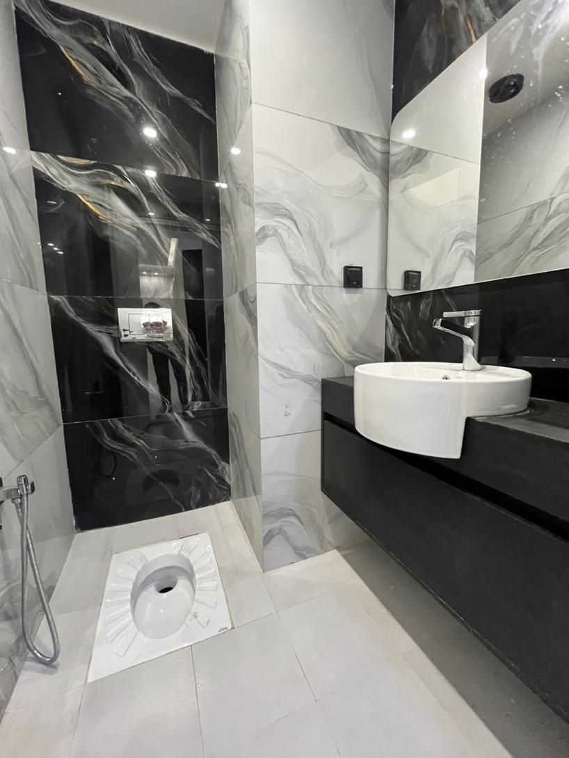 170متر/3خواب گیشا تاپ لوکیشن زوج