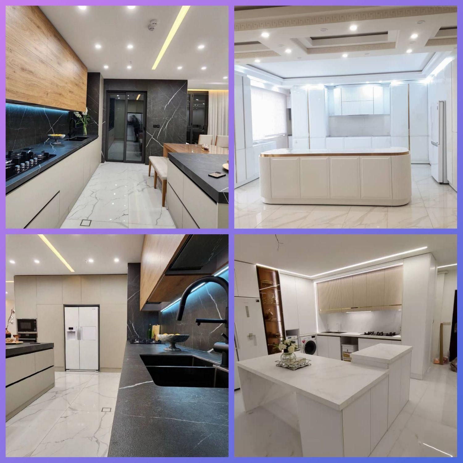 اقساط بدون بهره کاغذدیواری،کابینت،کناف،پارکت،قرنیز|خدمات پیشه و مهارت|همدان, |دیوار