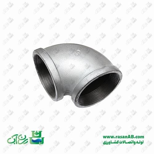 زانو گالوانیزه|مصالح و تجهیزات ساختمان|اهواز, طالقانی|دیوار