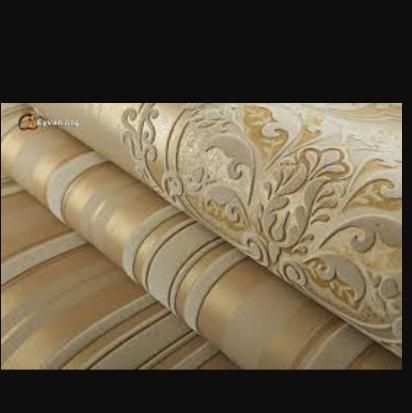 کاغذ کاغذ دیواری آلبوم|مصالح و تجهیزات ساختمان|رشت, فلسطین|دیوار