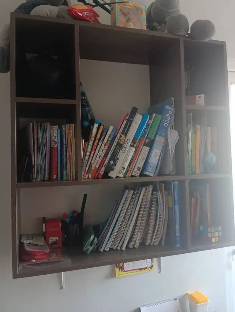 کنسول و کتابخانه|بوفه، ویترین، کنسول|تهران, مجیدآباد|دیوار