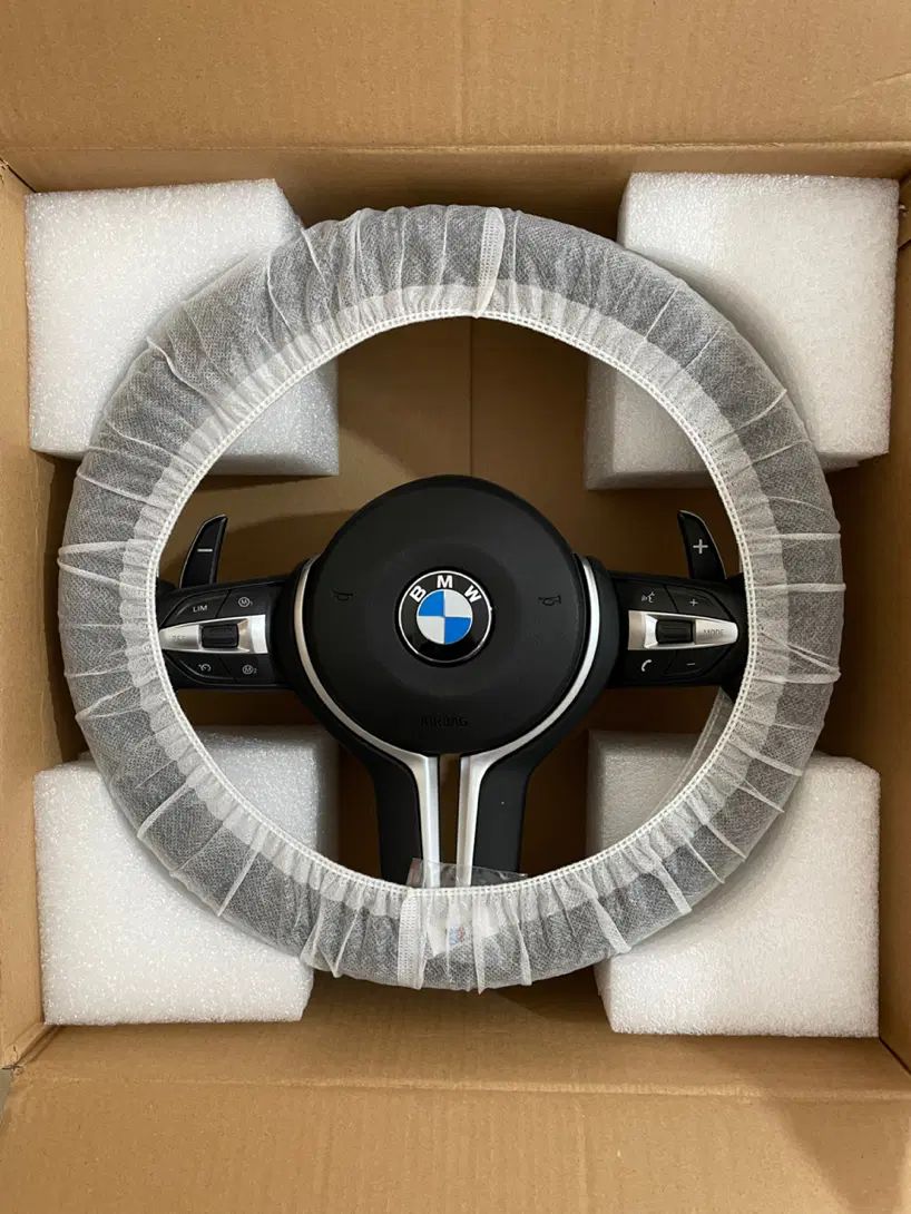 فرمون BMW F10 و چراغ F10|قطعات یدکی و لوازم جانبی|تهران, قیطریه|دیوار