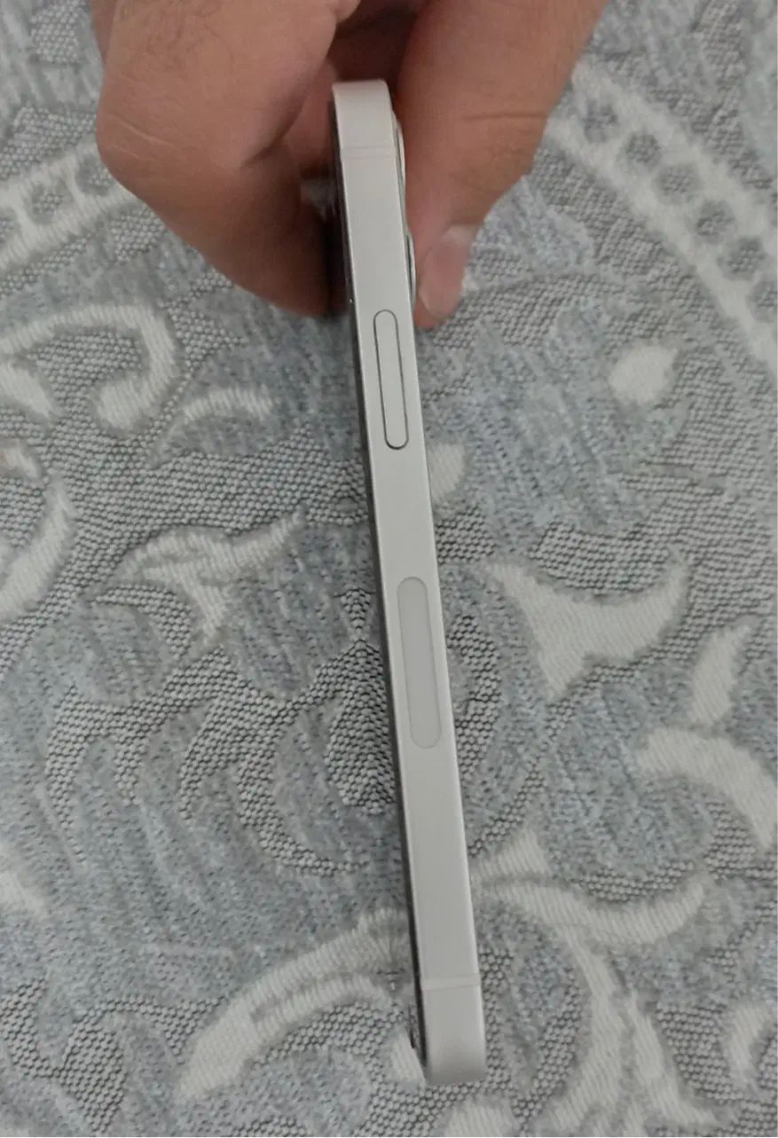 ایفون ۱۲ مینی /iphone 12 mini 128|موبایل|مشهد, وکیل‌آباد|دیوار
