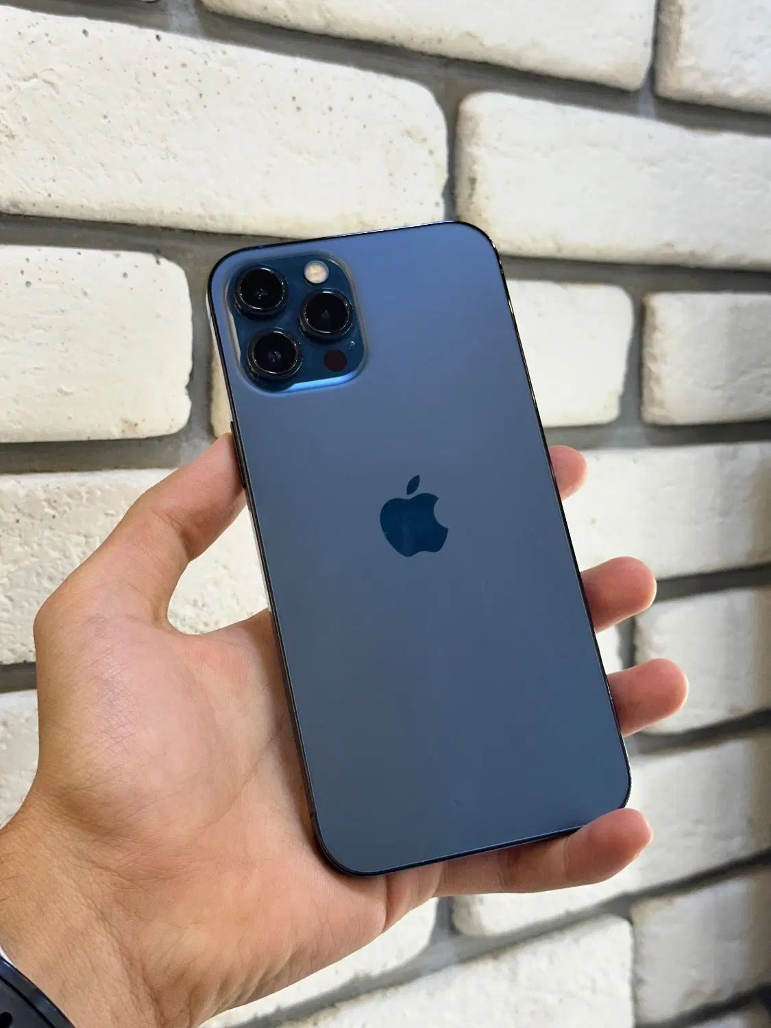 iPhone 12promax|موبایل|اصفهان, چرخاب|دیوار