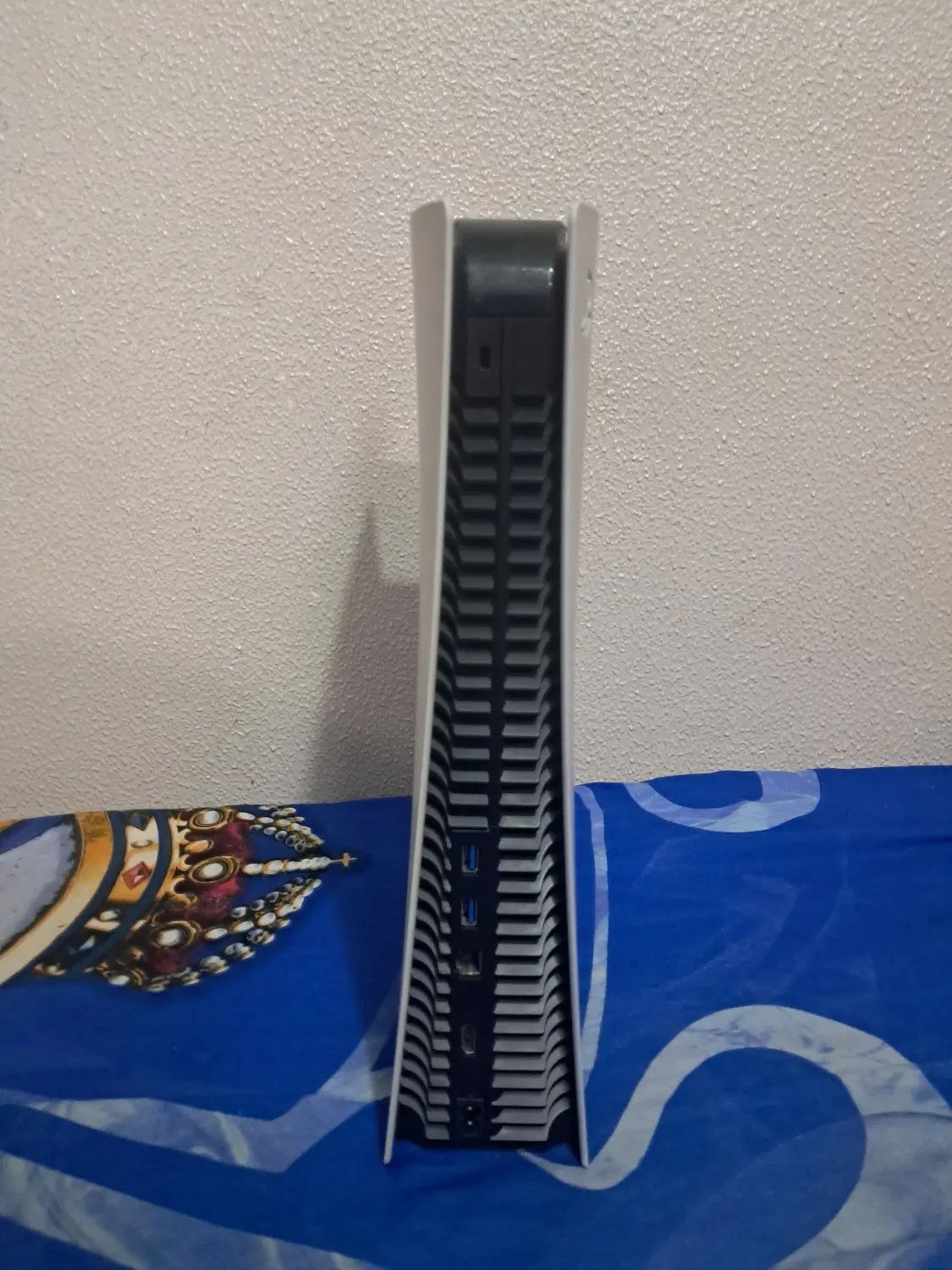 PS5 sony|کنسول، بازی ویدئویی و آنلاین|اصفهان, شهرک شهید منتظری|دیوار