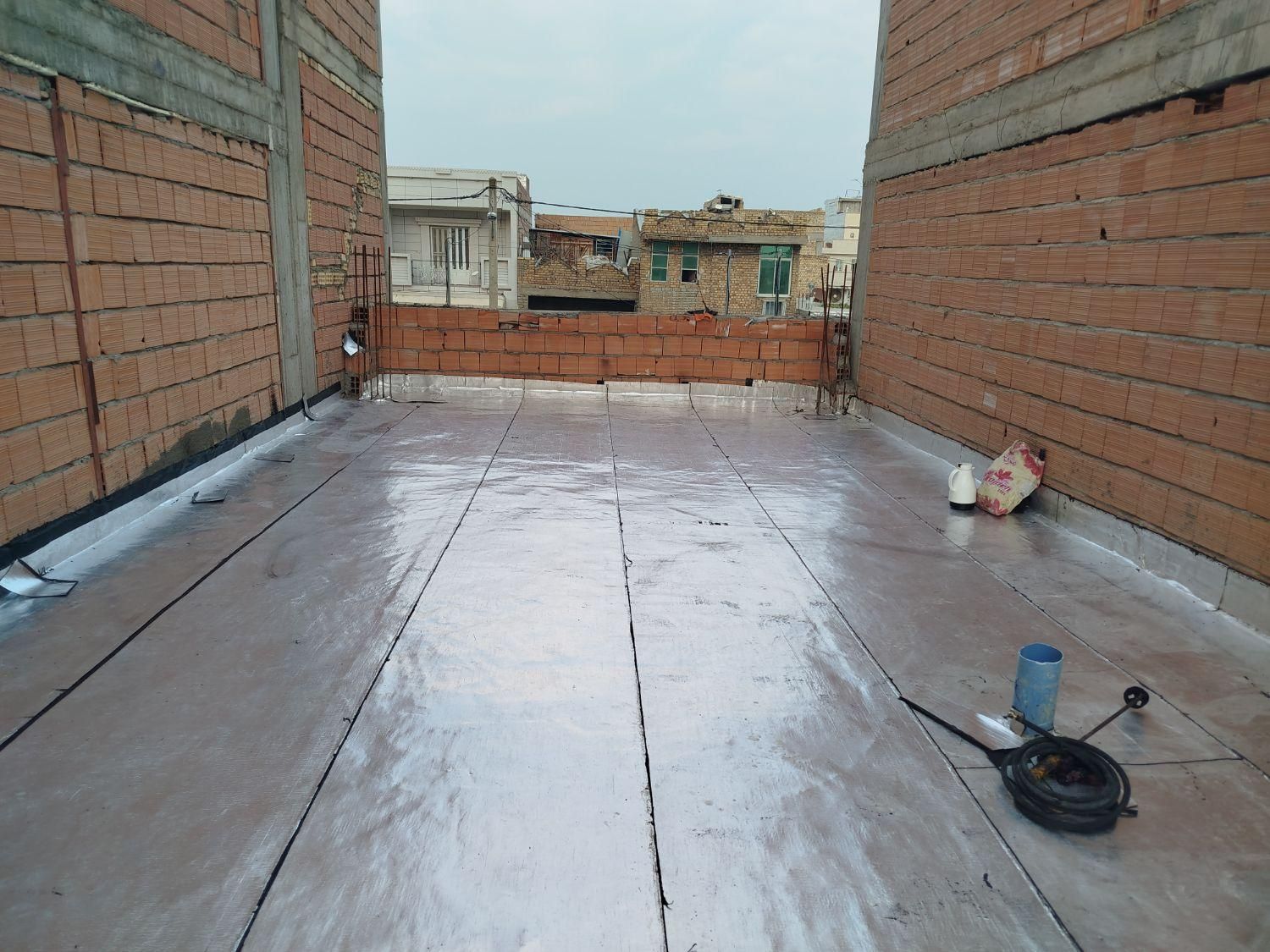 ایزوگام کار|خدمات پیشه و مهارت|گنبد کاووس, |دیوار