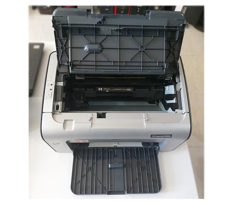 ‌پرینتر HP مدل p1006|پرینتر، اسکنر، کپی، فکس|بهبهان, |دیوار