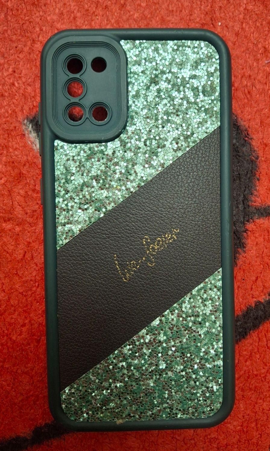 کاور موبایل سامسونگ a31 (قاب گارد گوشی)|لوازم جانبی موبایل و تبلت|تهران, افسریه شمالی|دیوار