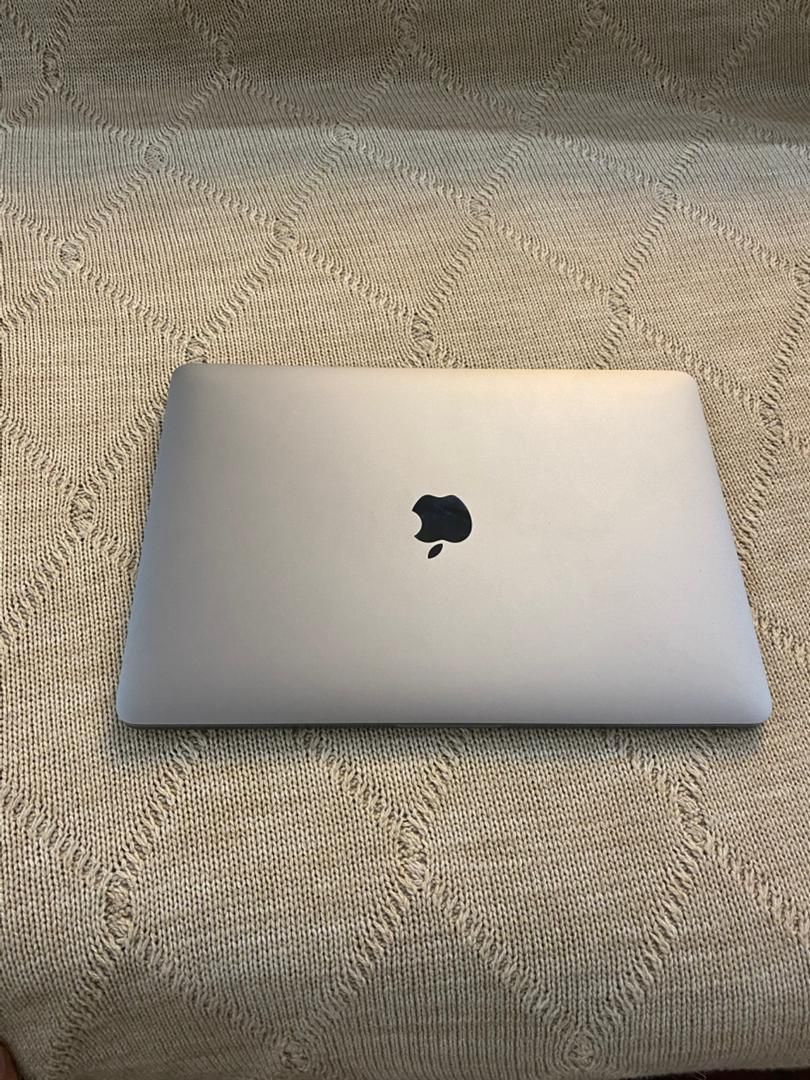 مک بوک پرو تاچ بار Macbook pro 2018|رایانه همراه|تهران, پیروزی|دیوار