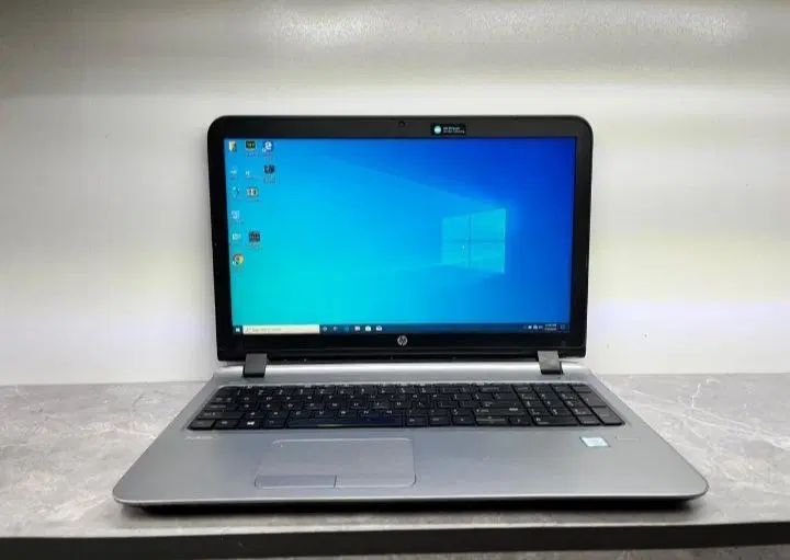HP 450 G3 Core i5  نسل ۶ ارزان تر از همه جا|رایانه همراه|مشهد, شهید بهشتی|دیوار