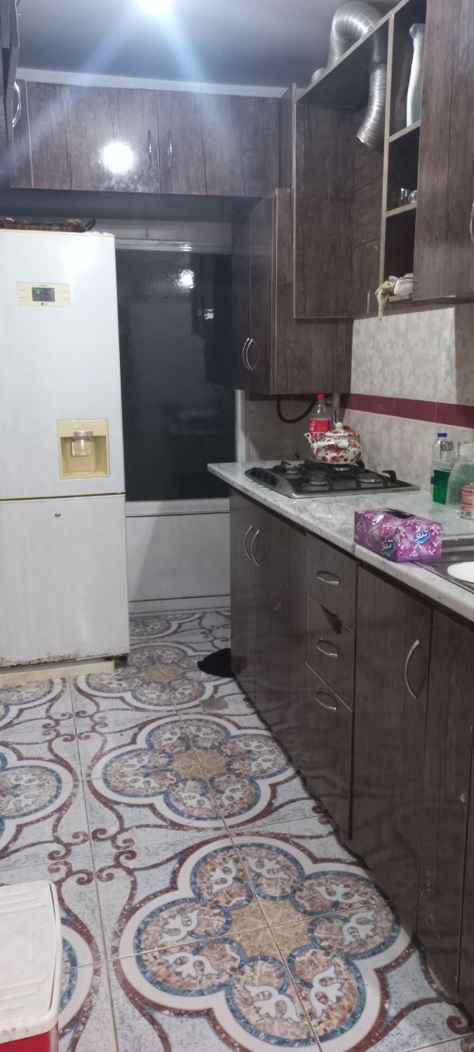 اجاره روزانه/هفتگی/ماهانه آپارتمان ۴۵ متری|اجارهٔ کوتاهمدت آپارتمان و سوئیت|لنگرود, |دیوار