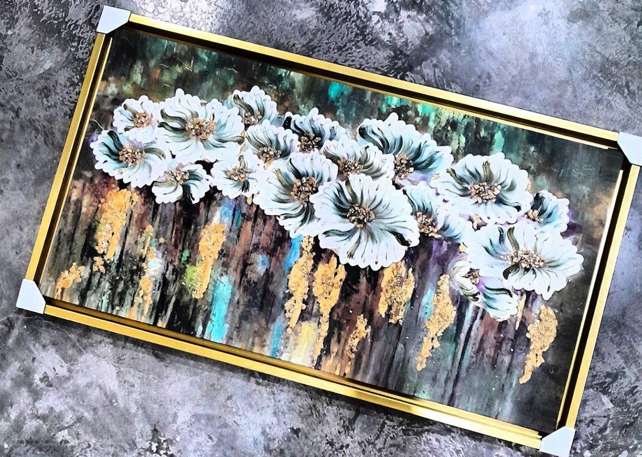 تابلو دکوراتیو برجسته|تابلو، نقاشی، عکس|خرمآباد, |دیوار