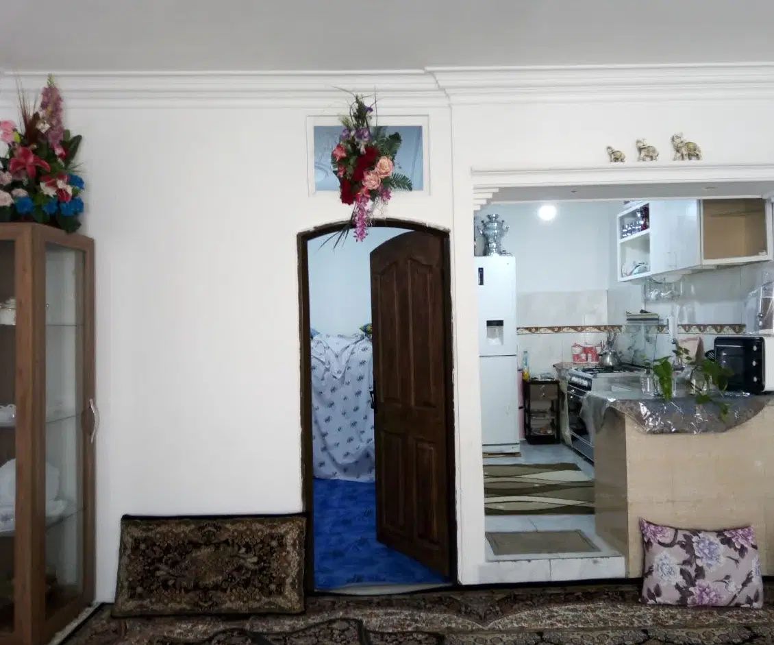 رهن خانه ویلایی ۷۰ متری ۱ خوابه در رسالت|اجارهٔ خانه و ویلا|مشهد, رسالت|دیوار