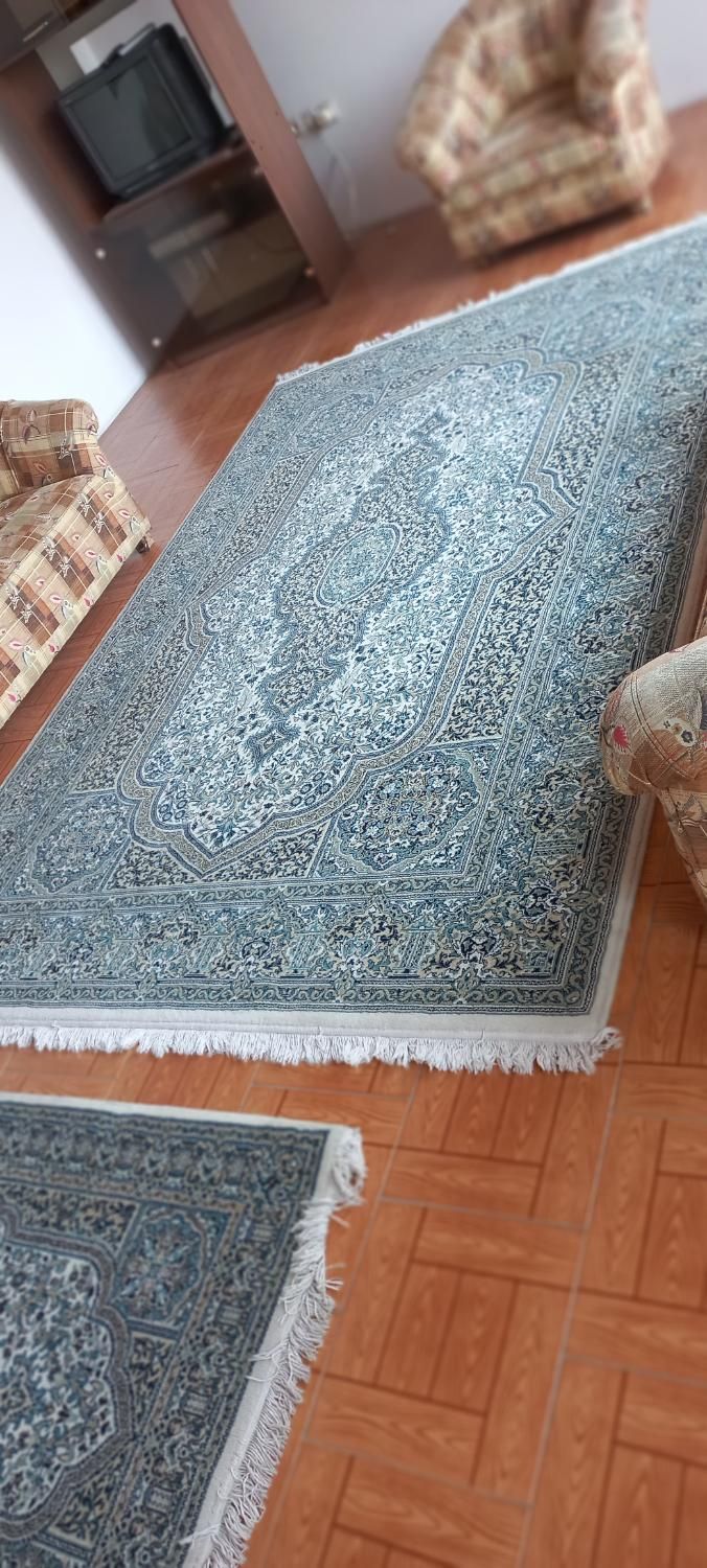 فرش 6 متری|فرش|بندر انزلی, سپه|دیوار