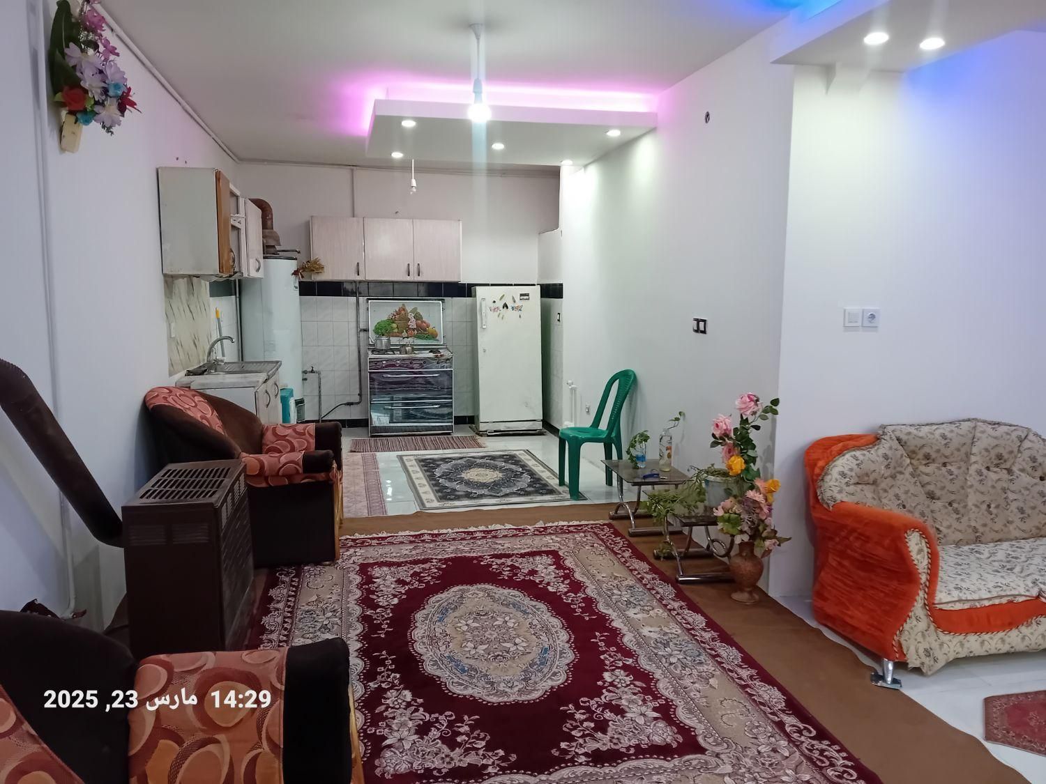 سوئیت اجاره ای|اجارهٔ کوتاه‌مدت آپارتمان و سوئیت|قوچان, |دیوار
