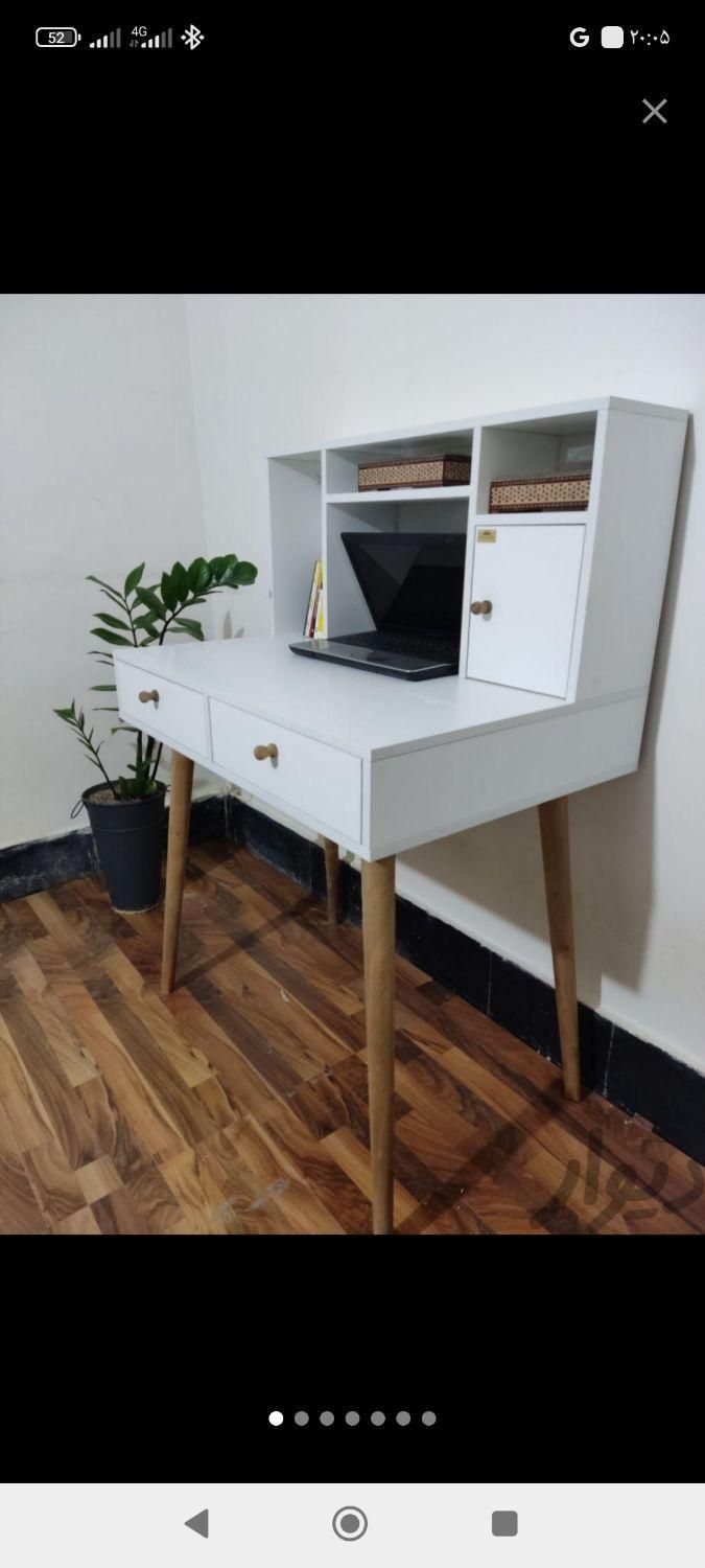 میز تحریر|میز تحریر و کامپیوتر|نیشابور, فرح بخش|دیوار