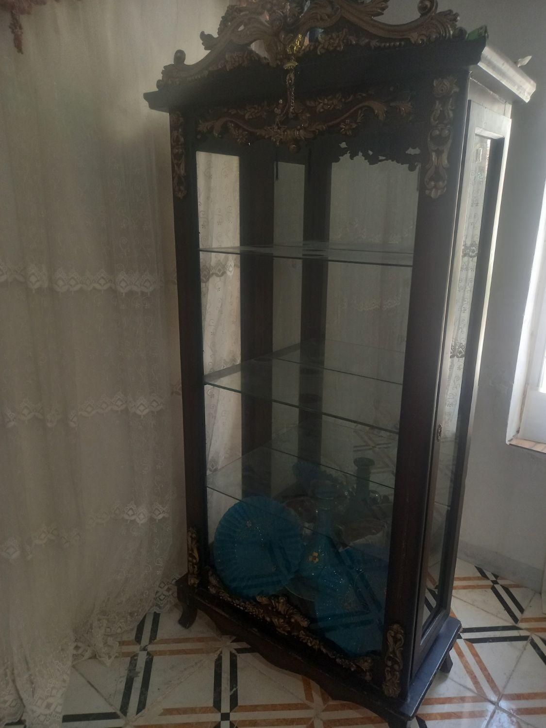 بوفه|ظروف سرو و پذیرایی|رفسنجان, |دیوار