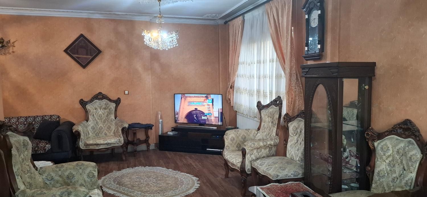 بلوار ارتش، مینی سیتی 125 متر 2 خ|اجارهٔ آپارتمان|تهران, شهرک محلاتی|دیوار