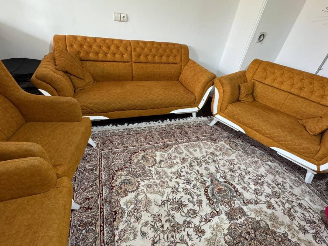 مبل فروشی چستر|مبلمان خانگی و میز عسلی|شاهرود, |دیوار