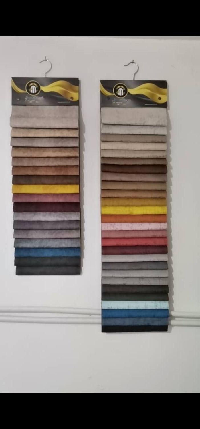 دوخت انواع کاورمبل وصندلی وناهارخوری|خدمات پیشه و مهارت|ایلام, |دیوار