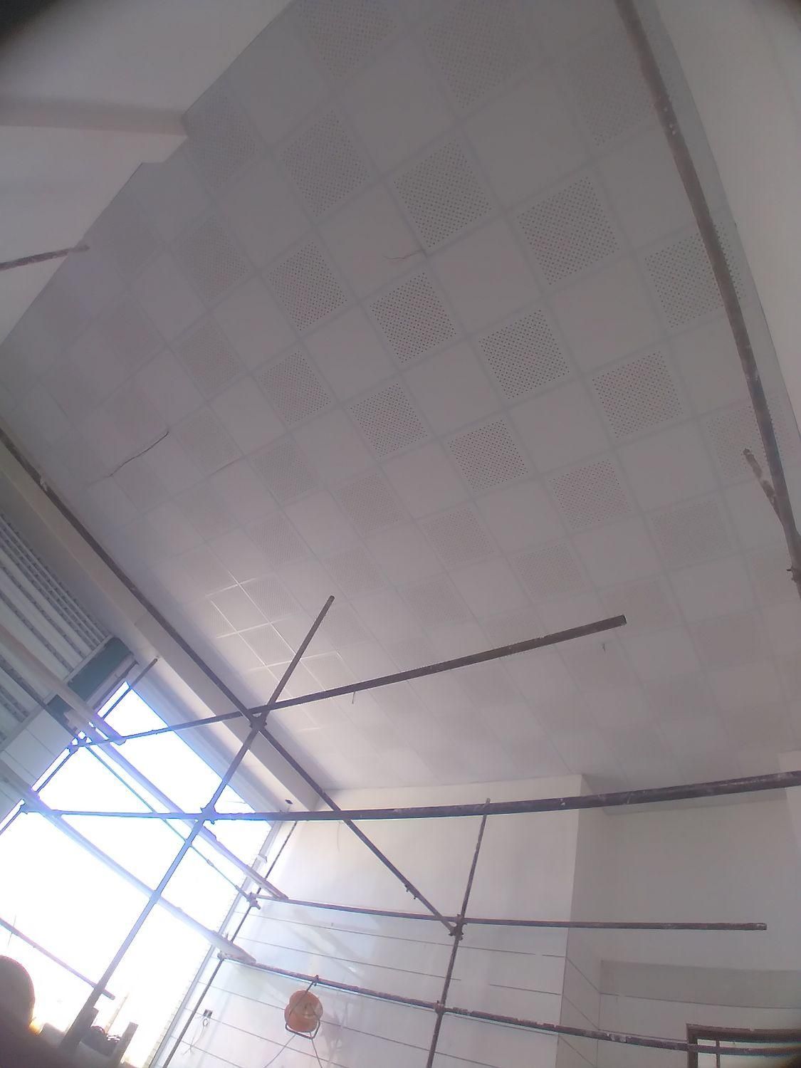 اجرای کناف وتایل 60*60|خدمات پیشه و مهارت|بیرجند, |دیوار