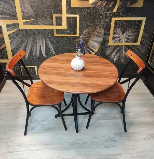 میز و صندلی لهستانی منزل رستوران کافه تونت|میز و صندلی غذاخوری|تهران, سلسبیل شمالی|دیوار