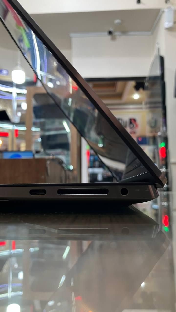 لپتاپ گیمینگ Dell 5550|رایانه همراه|ارومیه, |دیوار