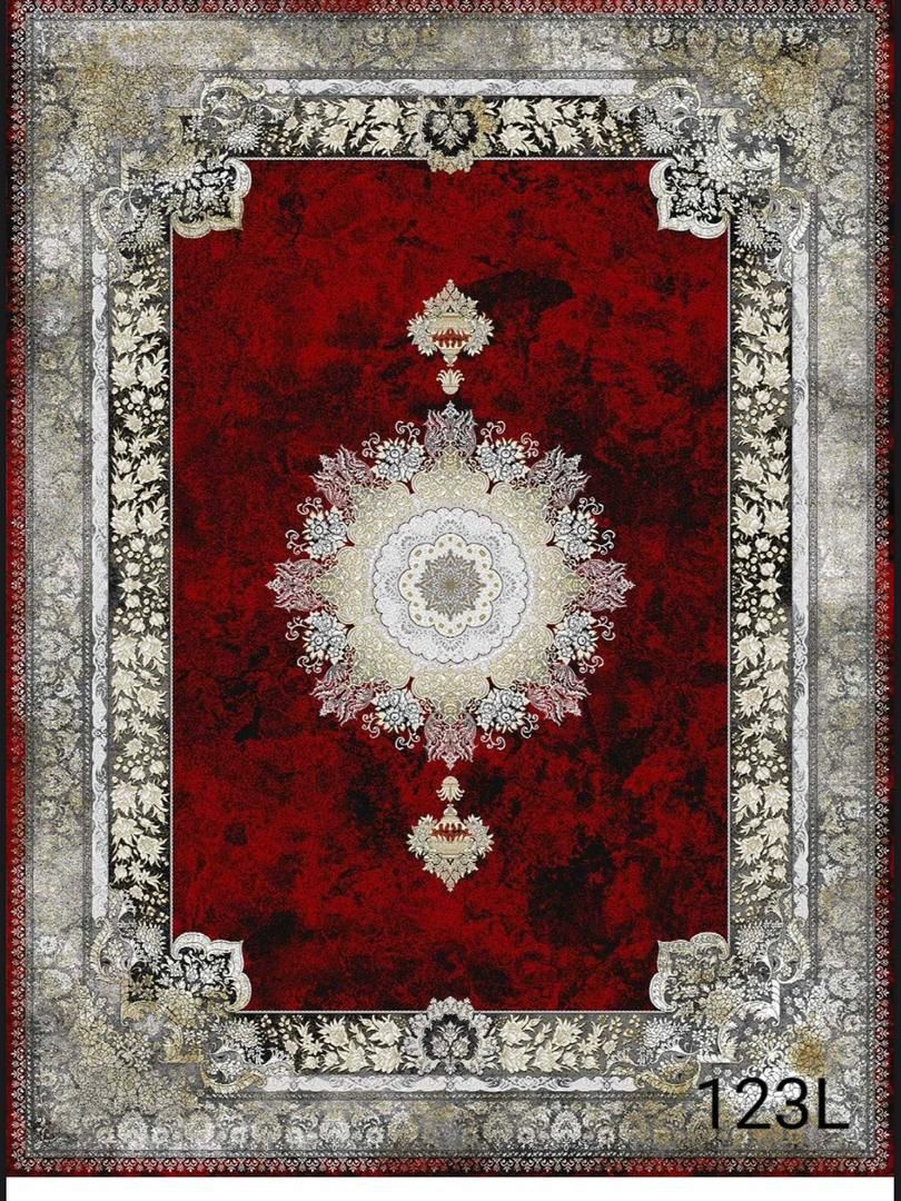 فرش لاکچری طرح نگار 1200شانه|فرش|شیراز, عادل آباد|دیوار