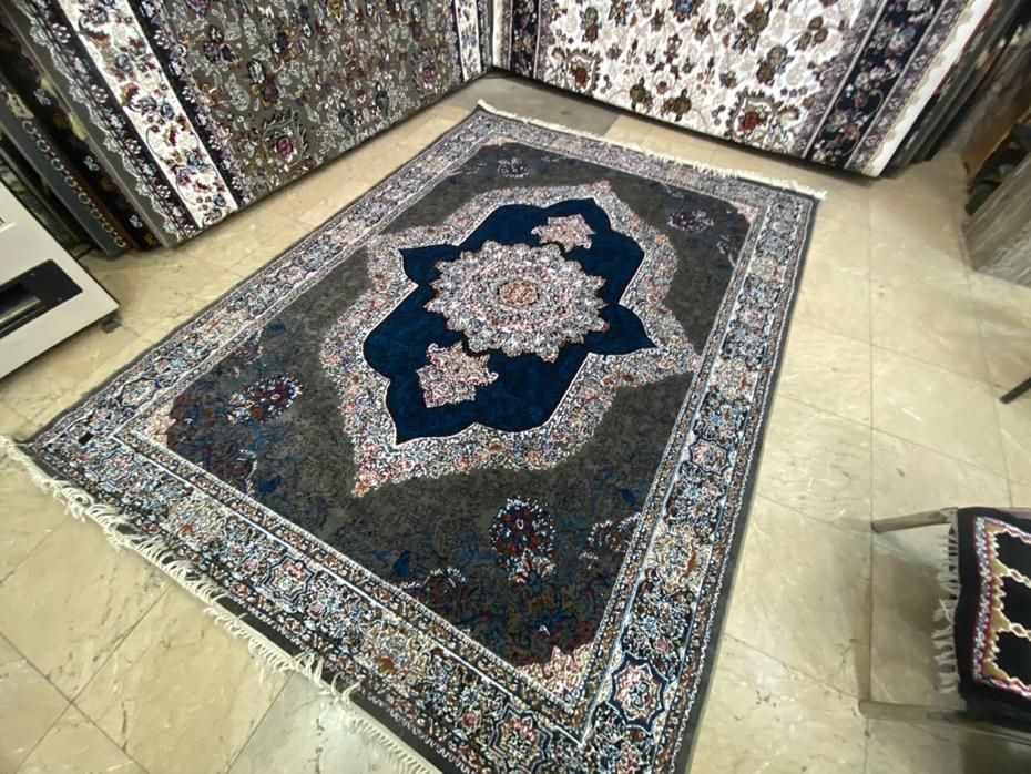 فرش ۹ متری مناسب ۸ طرح جدیده در چند رنگ هراج|فرش|مشهد, توس فردوسی|دیوار