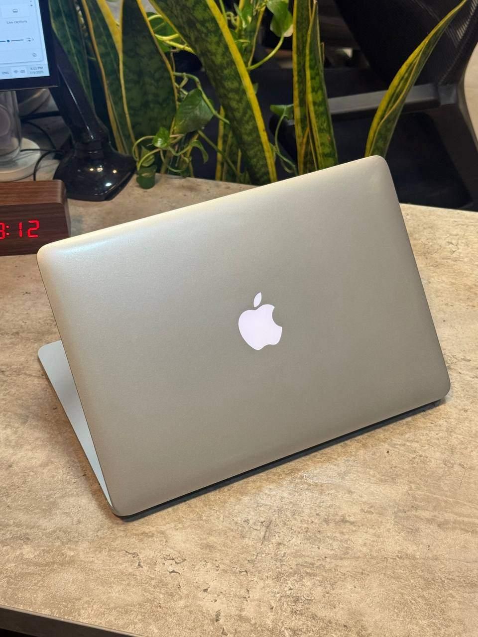 لپ تاپ اپل مدل مک بوک ایر A1466 MacBook AIR 2017|رایانه همراه|تهران, میدان ولیعصر|دیوار