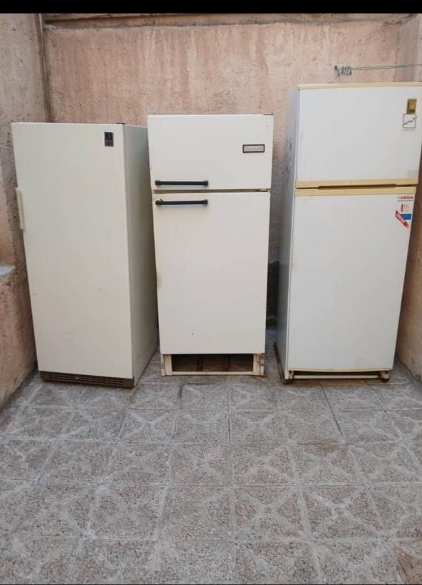 خرید و فروش یخچال خریدار یخچال های دست دوم|یخچال و فریزر|تبریز, |دیوار