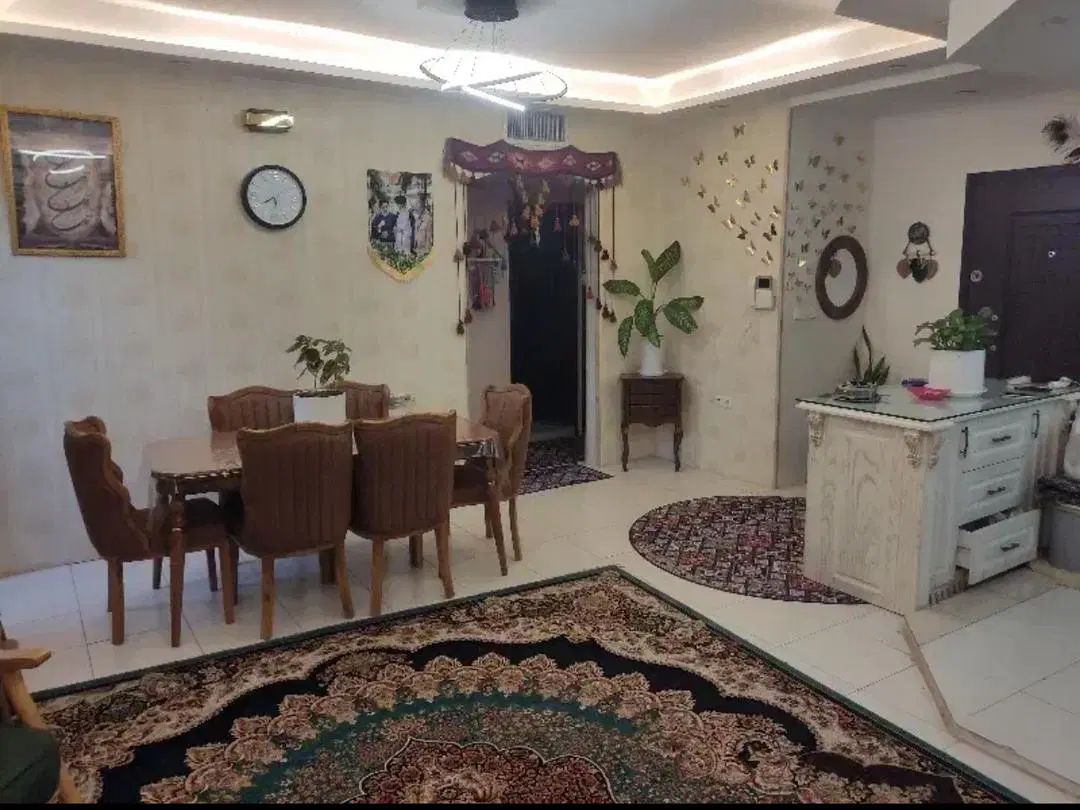 آپارتمان ۸۰ متری خیابان امام رضا فاصله کم با حرم|فروش آپارتمان|مشهد, کوشش|دیوار