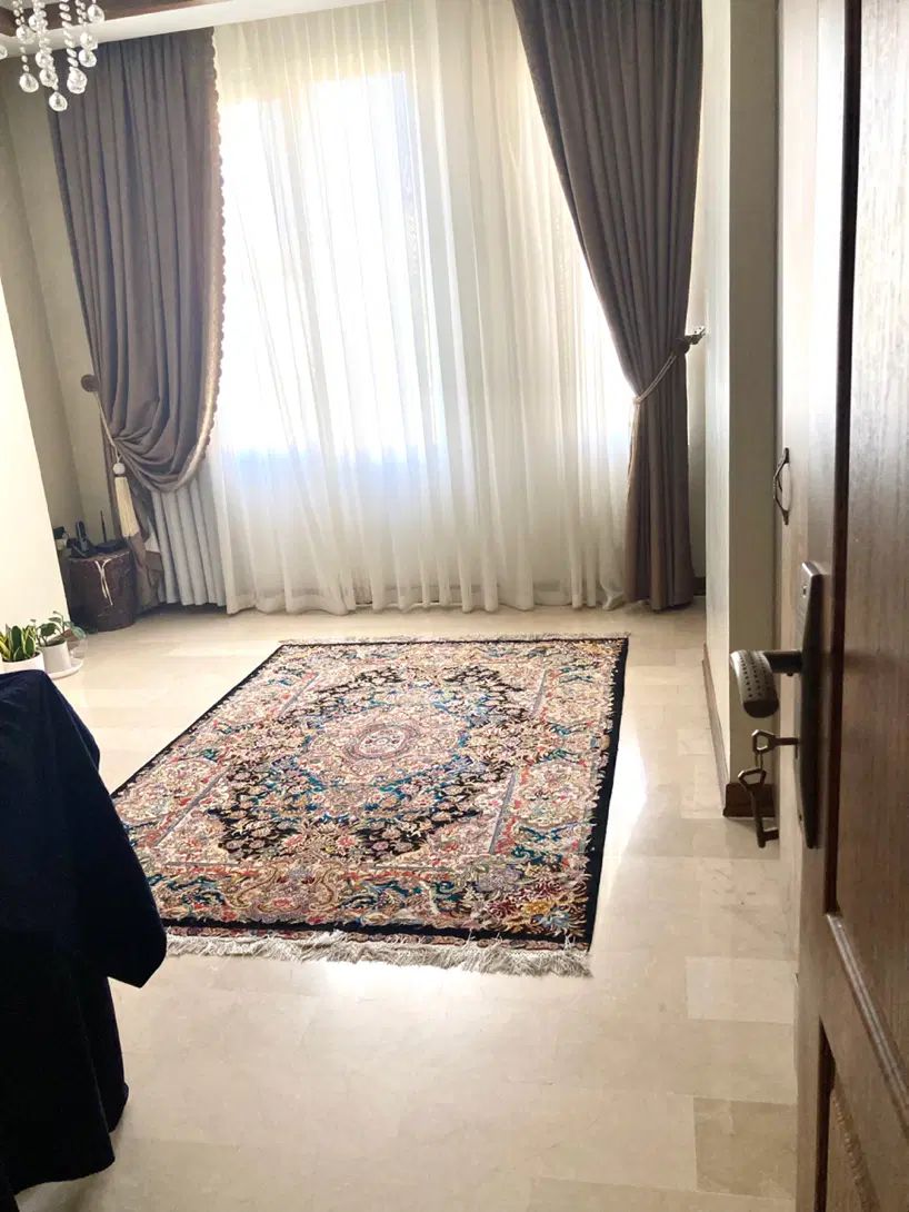 آپارتمان ۱۰۵ متری اقدسیه گلزار موقعیت عالی|فروش آپارتمان|تهران, ازگل|دیوار