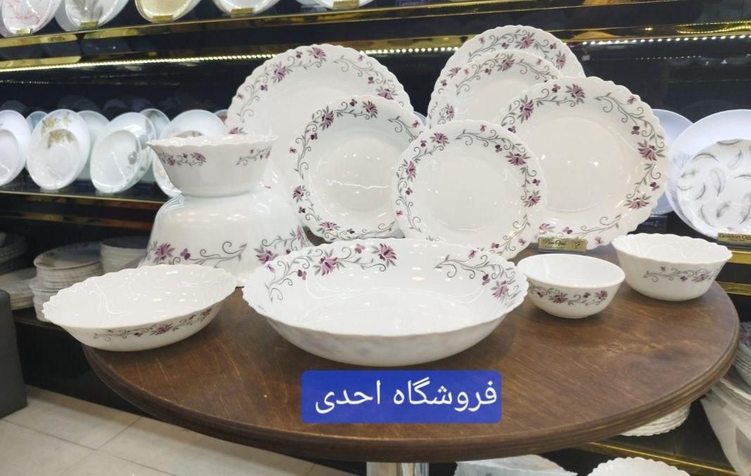 ارکوپال فله هر چی بخواید|ظروف سرو و پذیرایی|ابهر, |دیوار
