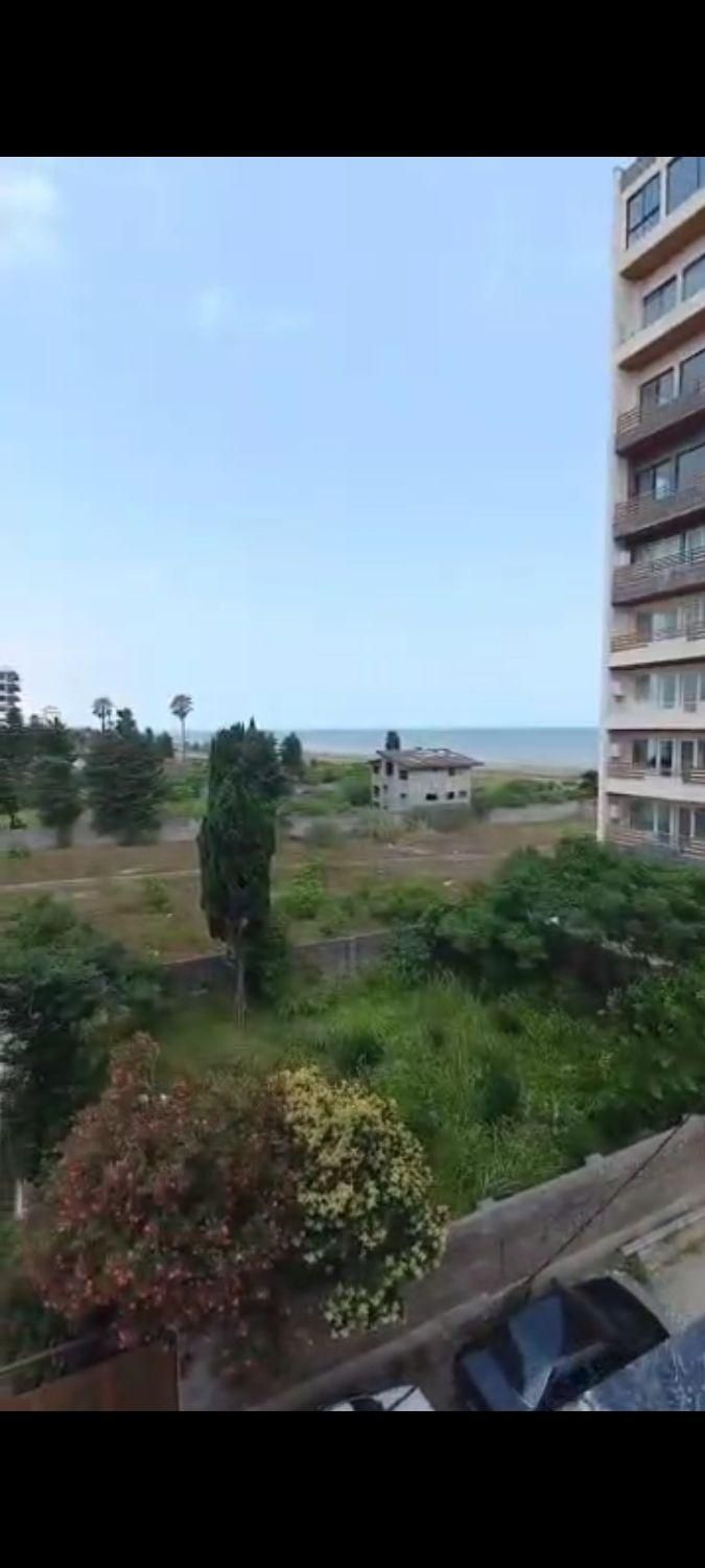 آپارتمان 120متری ویو دریا طبقه چهارم|فروش آپارتمان|نشتارود, |دیوار