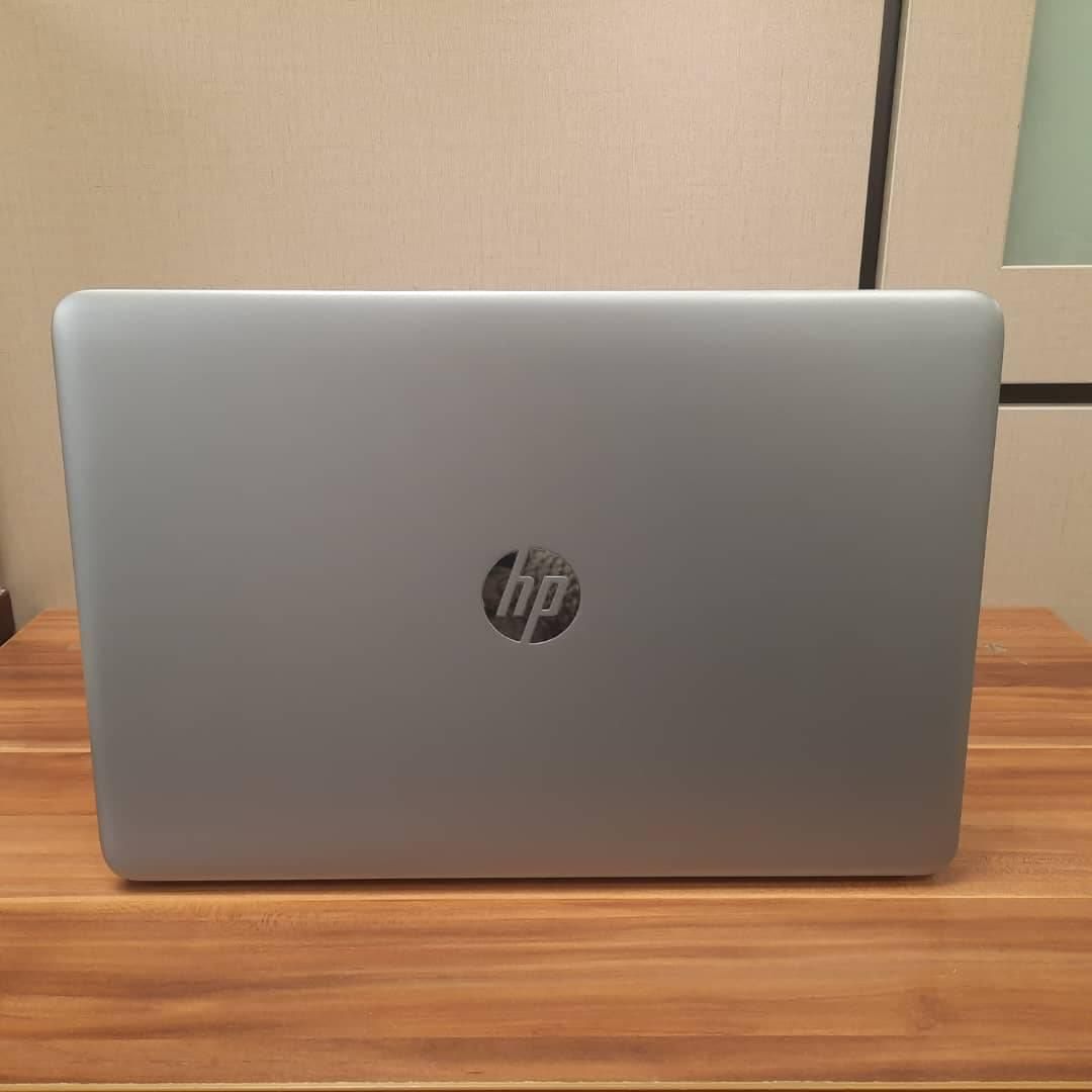 لپ تاپ HP EliteBook 850 G3 i5|رایانه همراه|تهران, میدان ولیعصر|دیوار