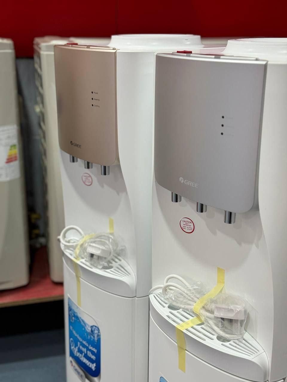آب سرد کن گری یخچال دارGREE|آبسردکن و تصفیه آب|بانه, |دیوار