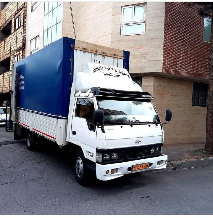 حمل و نقل اثاثیه منزل و لوازم اداری|خدمات حمل و نقل|بیرجند, |دیوار