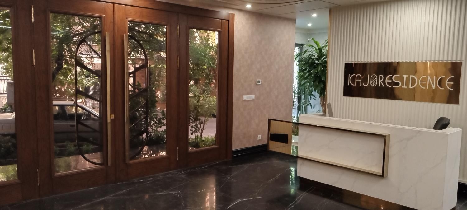 آپارتمان۱۶۹متری.قیطریه.کلیدنخورده.برند منطقه|فروش آپارتمان|تهران, قیطریه|دیوار